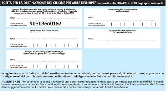 5xmille